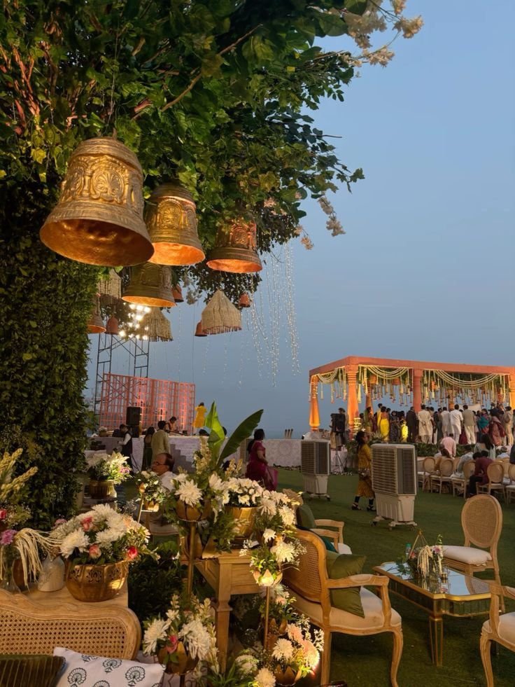 Private Party Planning